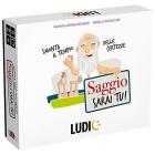 Saggio Sarai Tu! - Ludic (IT53535)