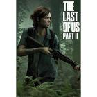 Last Of Us 2 The - Ellie Poster 91