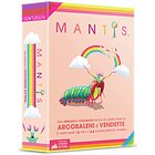 Mantis - Gioco di Carte, Party Game (04355)
