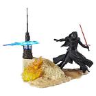 Kylo Ren Star Wars Black Series Centerpiece Playset (E0331EU4)