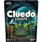 Cluedo Escape Delitto All'esposizione Universale