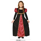 Costume Dama Medievale Bambino 14 16 Anni (77355)