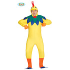 Costume Uomo Gallo Pollo Taglia L (84355)