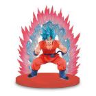Dragon Ball Goku Super Sayan God Kaioken