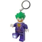 Portachiavi Torcia LEGO Batman Movie Joker