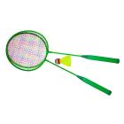 Set badminton fluo (704400046)