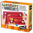 Labirinti e Trabocchetti - Teacher Tested (IT53566)