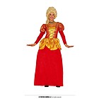 Costume Contessa Adulto Xl 44-46 (86356)