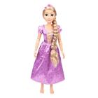 Disney Princess Rapunzel bambola articolata playdate cm 80