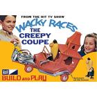 Wacky Races Creepy Coupe Model Kit