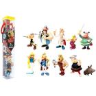 Tubo - Asterix 10 figure