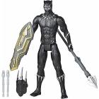 Titan Hero Blast Gear Black Panther