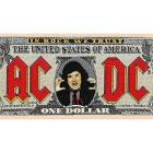 AC/DC: Bank Note Toppa