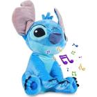 Peluche Stitch 30cm Con Suono