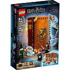 Lezione di trasfigurazione a Hogwarts - Lego Harry (76382)