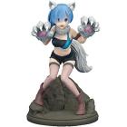 18358 - Re:Zero - Starting Life In Another World - Espresto - Rem Moster Motions - Figure 18cm