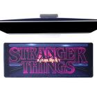 Desk Mat Stranger Things Arcade