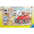 Puzzle 15 cantiere (06359)