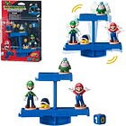 Super Mario Balancing Game Underground Stage