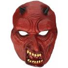 Maschera diavolo adulto (00359)