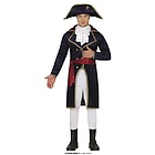Costume Conquistatore Adulto 54 - 56  (Xl) (86359)