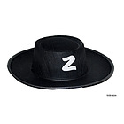 Cappello Zorro Bambino (50359)