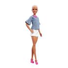 Barbie - Fashionistas - 82 Chic In Chambray Original (FNJ40)