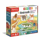 Montessori - Gli Animali (16360)