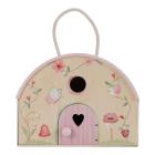 Casa Delle Bambole Portatile - Fairy House (LD7360)