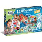 110 Esperimenti & Go