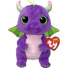 Beanie Boos cm 15 draghetto viola Daphne