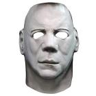Halloween 2 Myers Face Mask