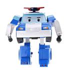 Poli Robocar Poli Robot Trasformabile (83171)