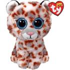 Beanie Boos cm 15 leopardo Coco