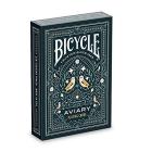 Carte Bicycle Tiny Aviary Byk1046241