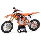 Moto Red Bull KTM 450 SX-F Factory Racing Team #7 Aaron Plessinger 1:12