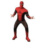 Costume Adulto Spider-Man 3 taglia XL