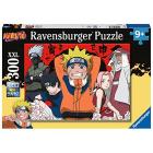 Puzzle 300 pz. XXL Naruto