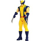 Wolverine X-Man - Titan Hero