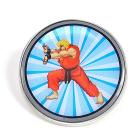 Street Fighter: Ken (Spilla Smaltata)