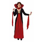 Costume Vampiressa Gotica Adulto (S8365)