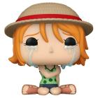 Nami (Pop! Vinyl - One Piece) (1772)