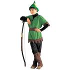 Costume Robin Hood 5-7 anni