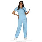 Costume Infermiera Adulta 38 40 (79366)