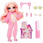 Bella Parker Rainbow High Junior Fashion Doll