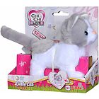 Chi Chi Love Little Cat peluche interattivo