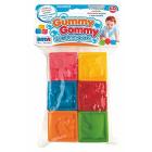 Cubi gommosi Gummy Gummy 6 pz (10367)