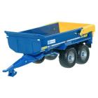 Kane Dump Trailer  (LC43368) +14