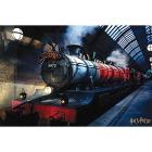 Harry Potter: Hogwarts Express (Poster 61X91,5 Cm)