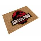 Zerbino Logo Jurassic Park